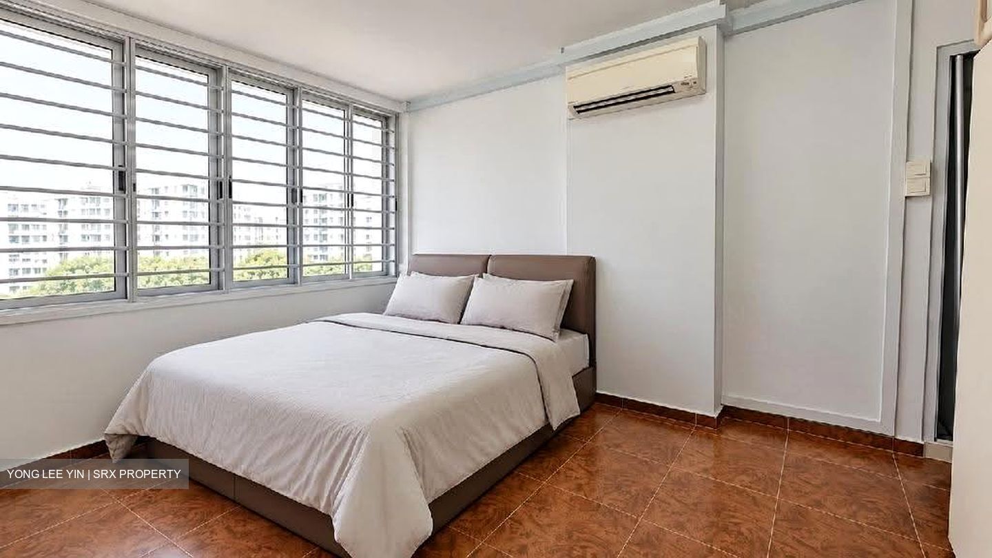 Hougang Avenue 9 (Hougang),  #619142681